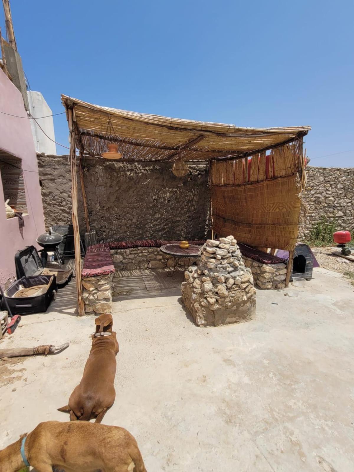 Home Surf Sidi Kaouki Exterior photo